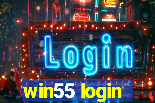 win55 login